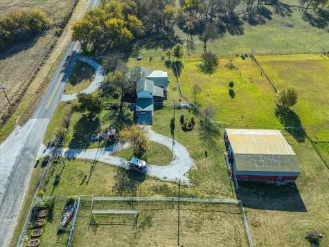 117 County Road 2646 Decatur TX 76234