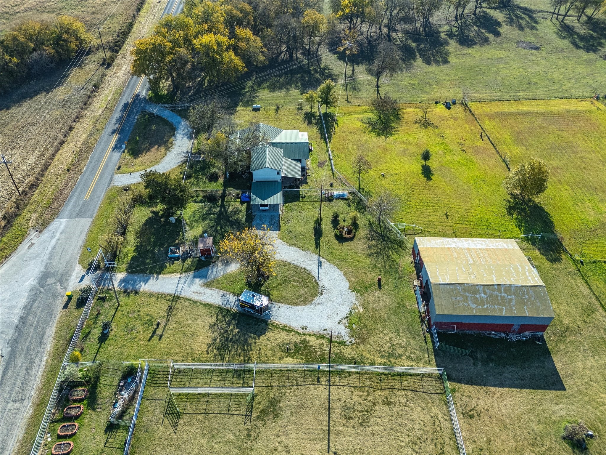 117 County Road 2646 Decatur TX 76234