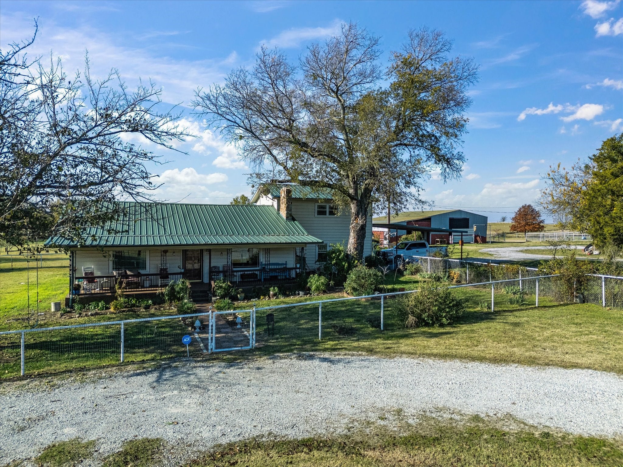 117 County Road 2646 Decatur TX 76234