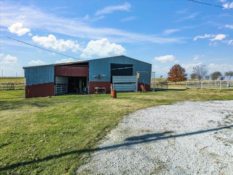 117 County Road 2646 Decatur TX 76234