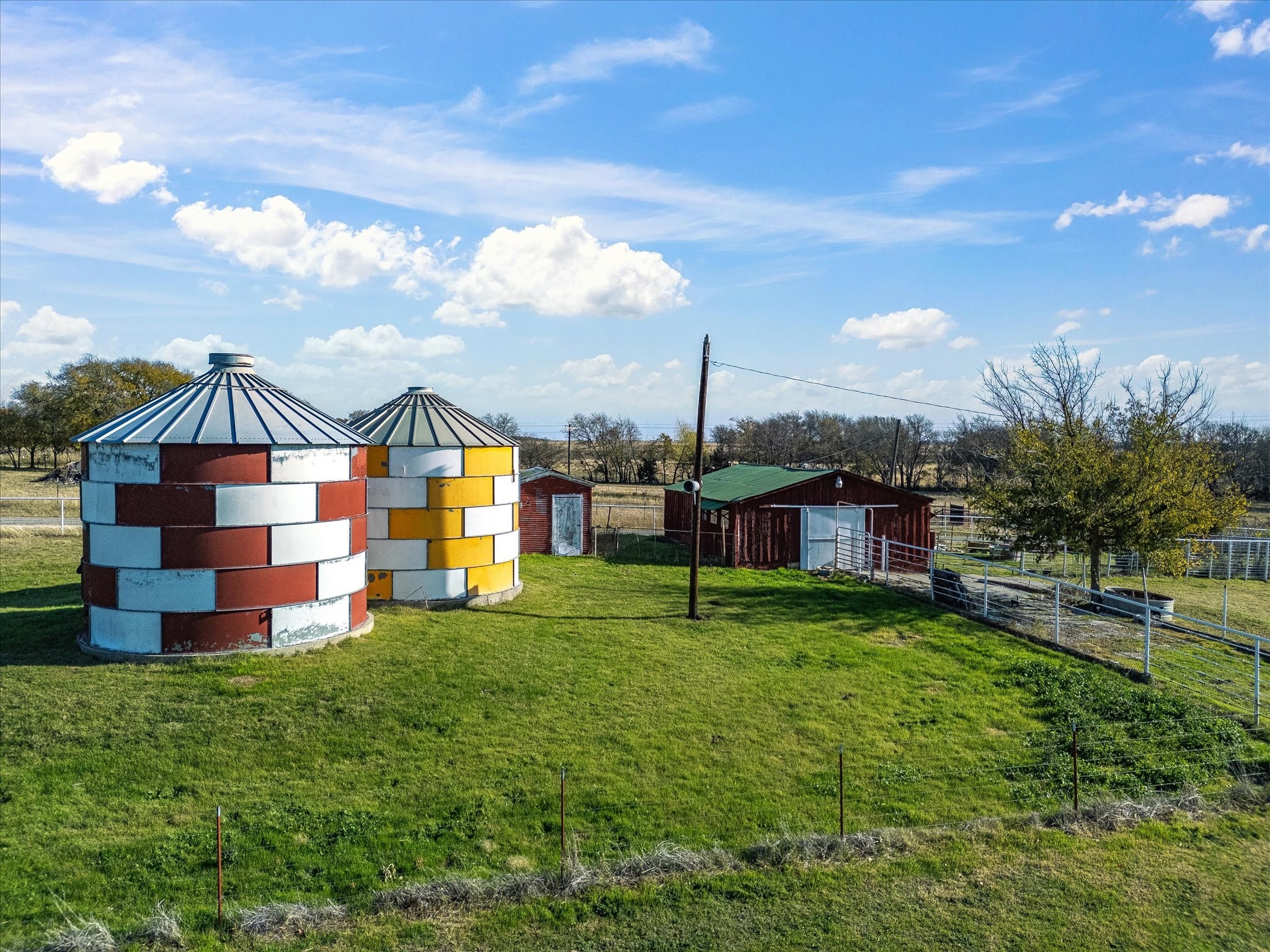 117 County Road 2646 Decatur TX 76234