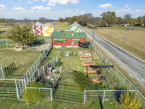 117 County Road 2646 Decatur TX 76234