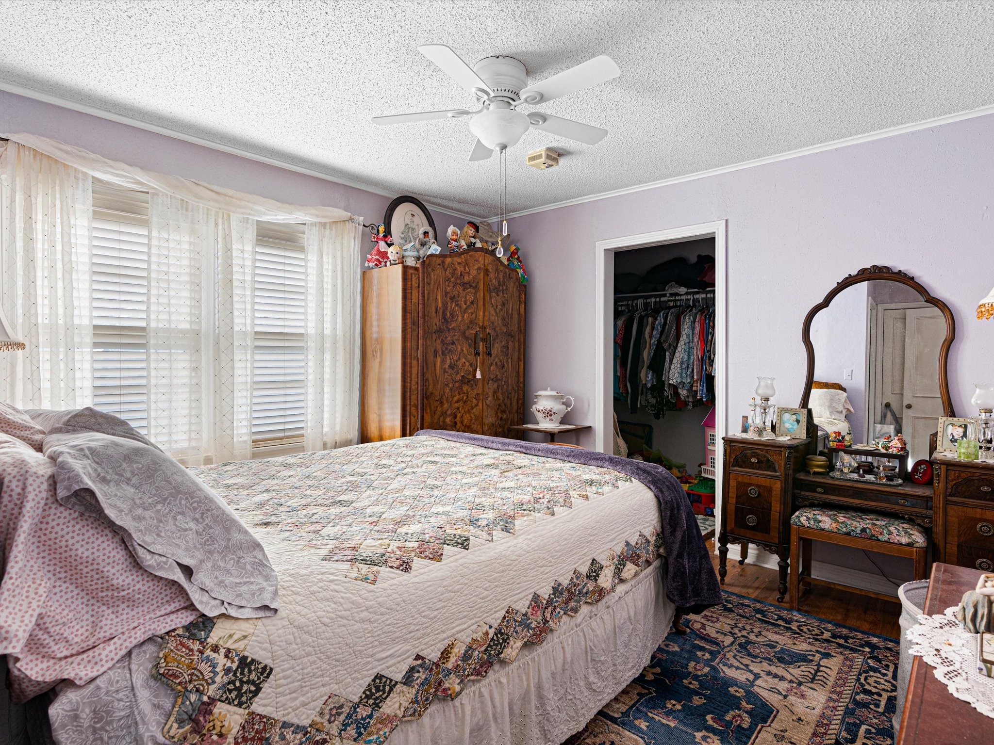 117 County Road 2646 Decatur TX 76234