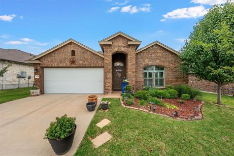 3204 Beutel Road Waco TX 76655