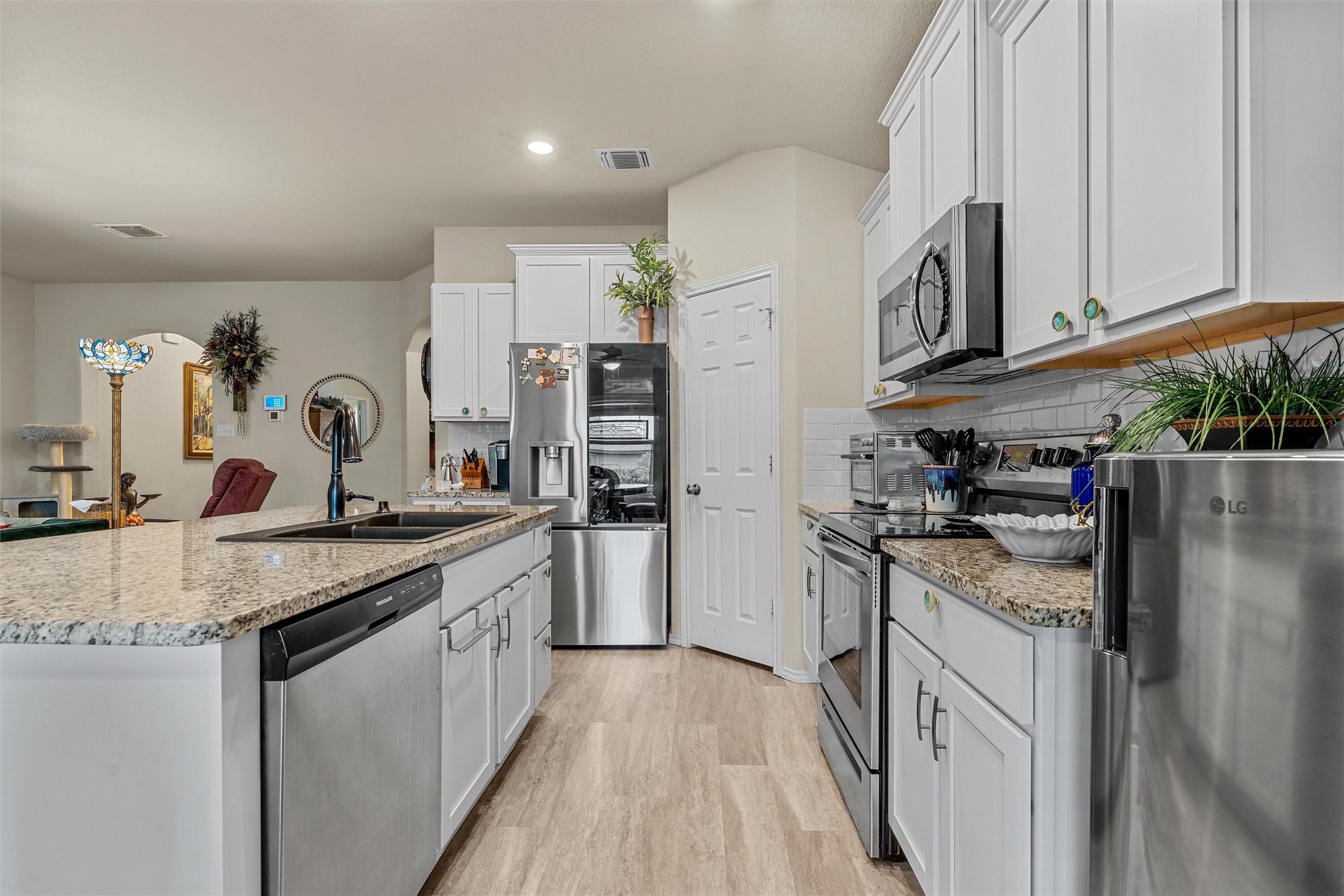 3204 Beutel Road Waco TX 76655