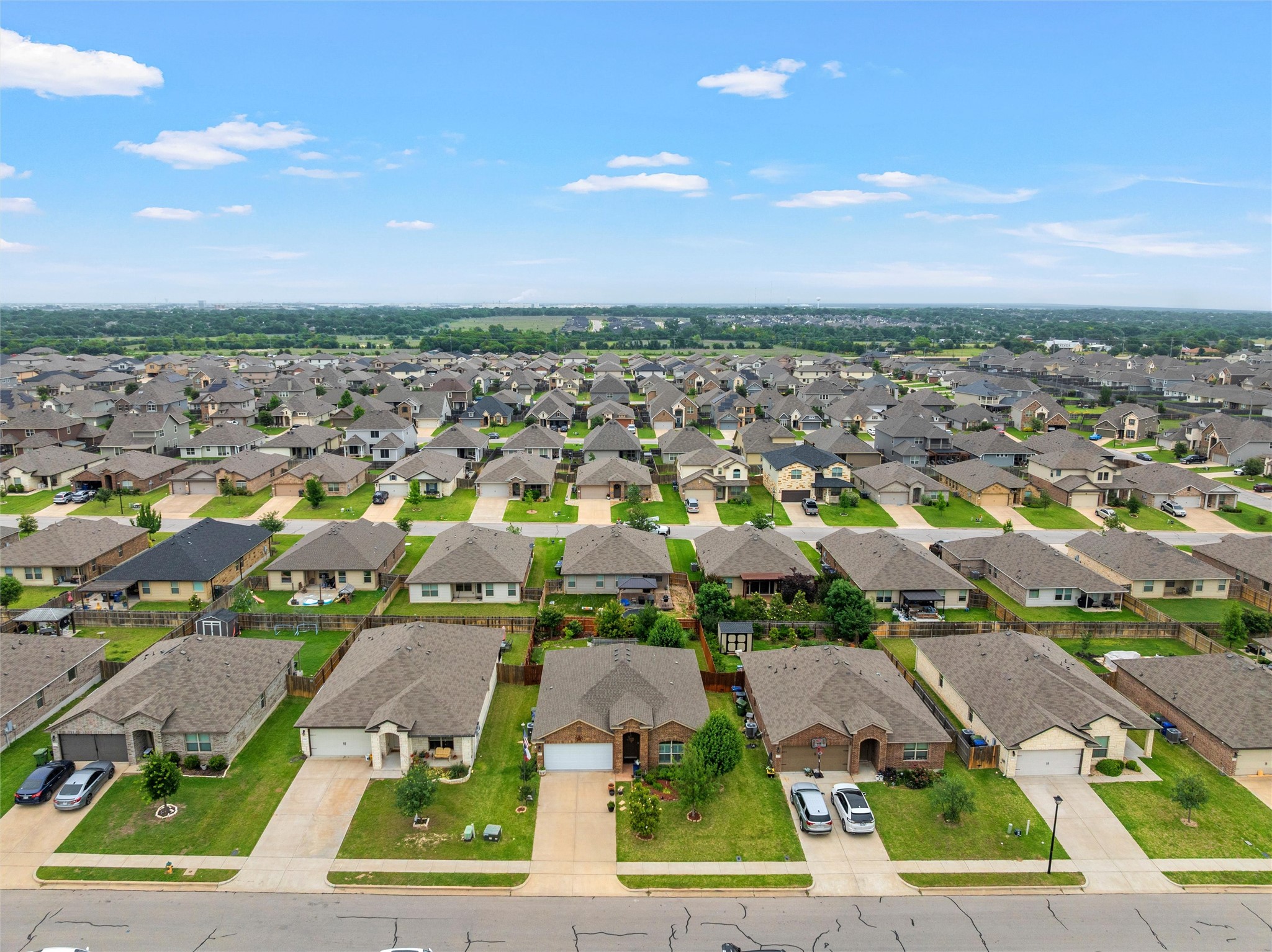3204 Beutel Road Waco TX 76655