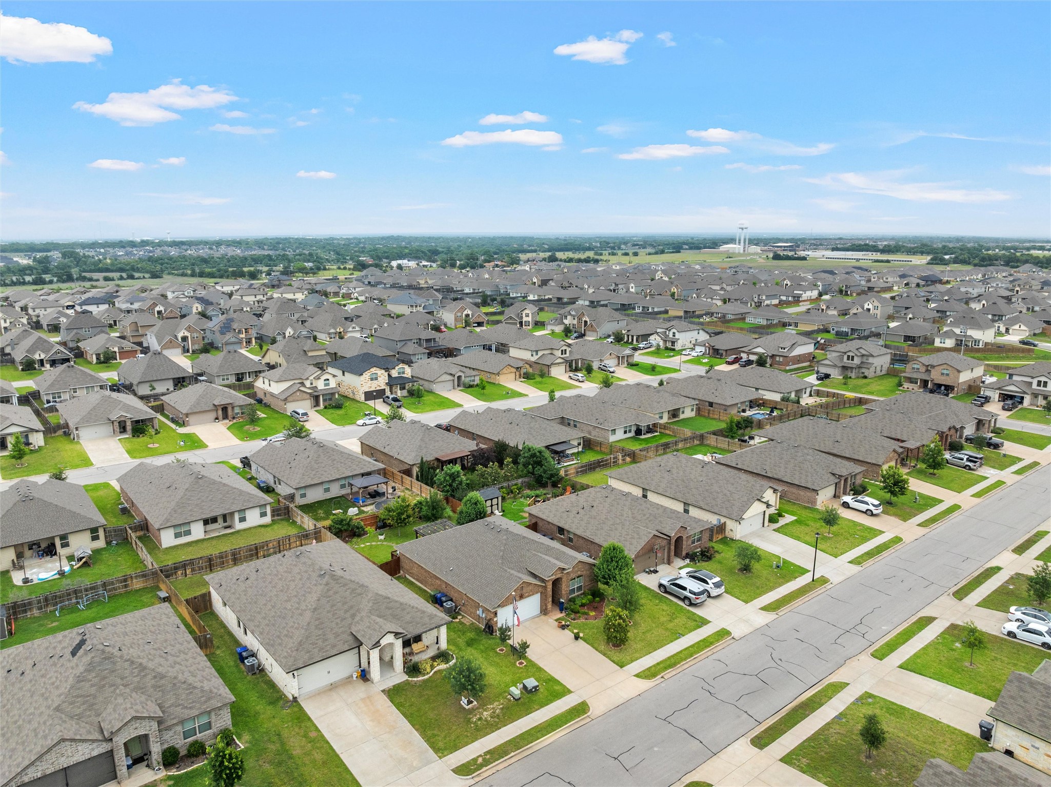 3204 Beutel Road Waco TX 76655
