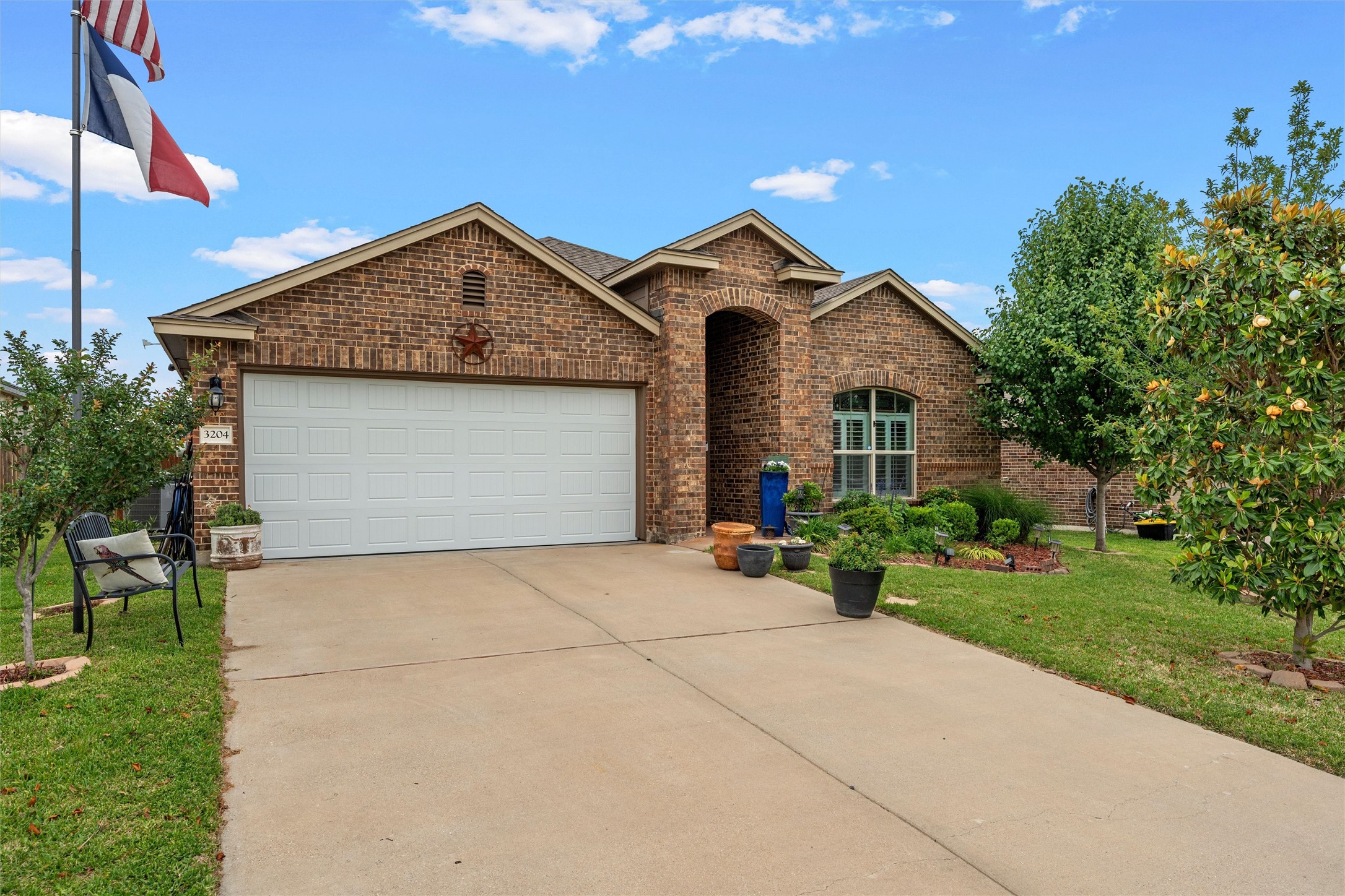 3204 Beutel Road Waco TX 76655
