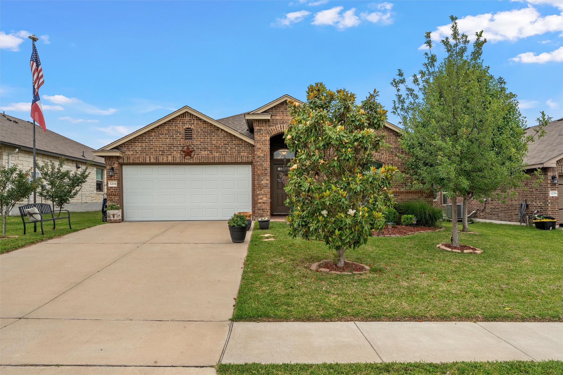 3204 Beutel Road Waco TX 76655