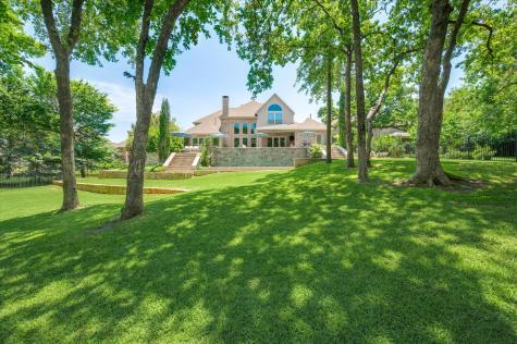 304 Overlook Drive Colleyville TX 76034