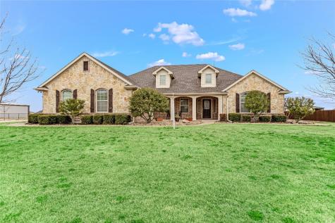 320 Brooks Drive Nevada TX 75173