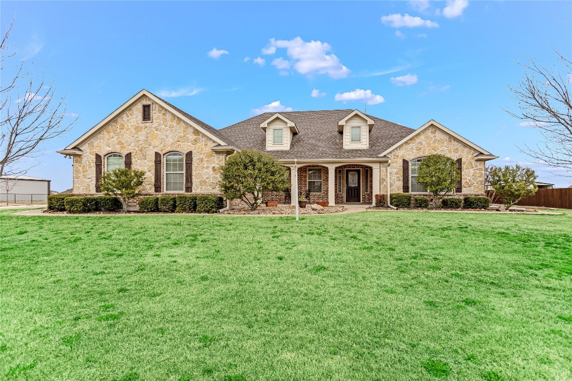 320 Brooks Drive Nevada TX 75173