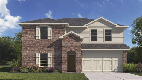 500 Pineywood Trail Princeton TX 75407