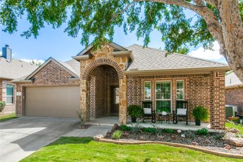 10121 Horseshoe Lane Mckinney TX 75072
