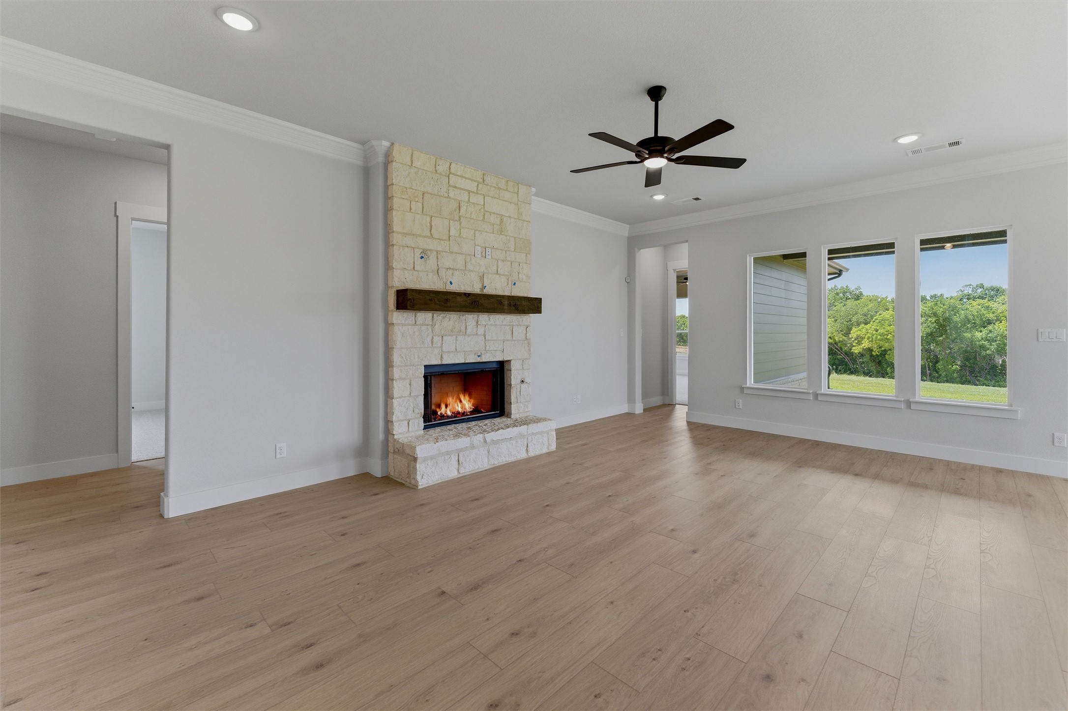 509 Lantana Drive Weatherford TX 76085