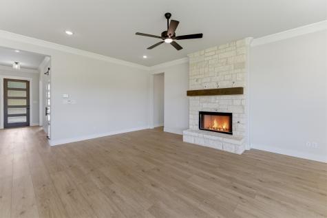 509 Lantana Drive Weatherford TX 76085