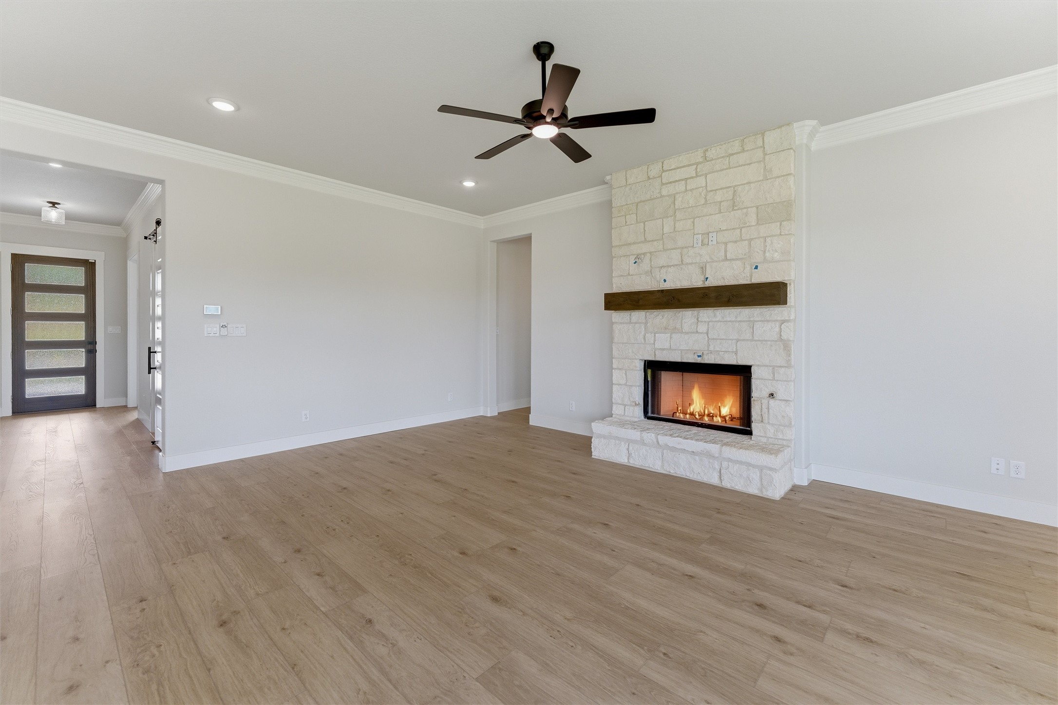 509 Lantana Drive Weatherford TX 76085