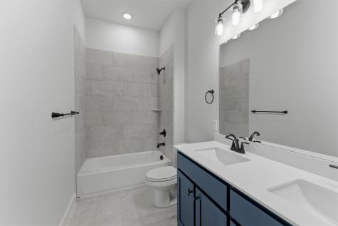509 Lantana Drive Weatherford TX 76085