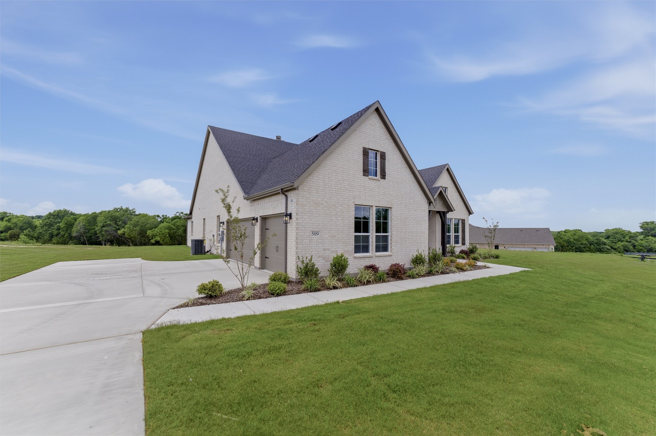 509 Lantana Drive Weatherford TX 76085