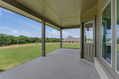 509 Lantana Drive Weatherford TX 76085