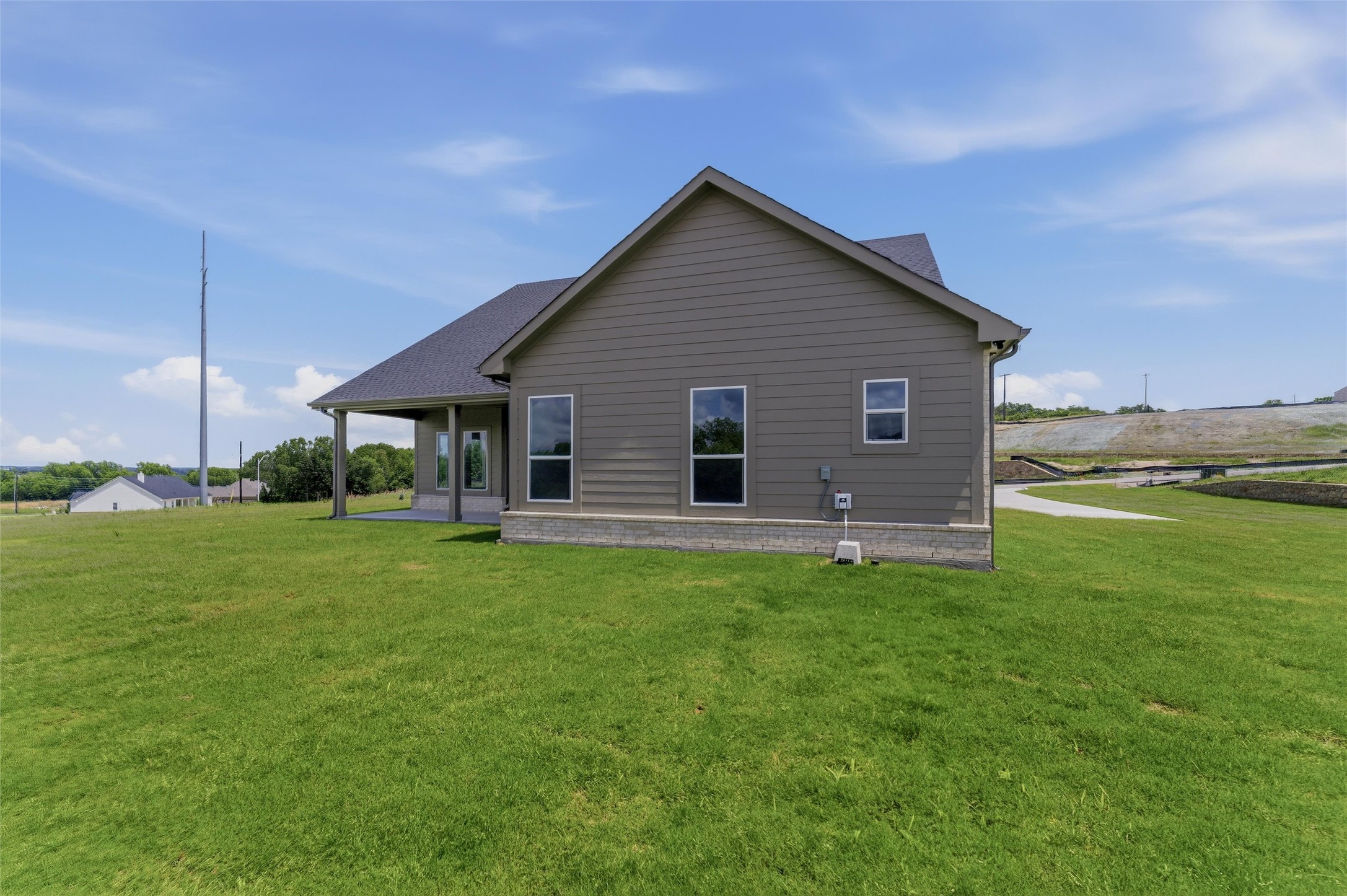 509 Lantana Drive Weatherford TX 76085