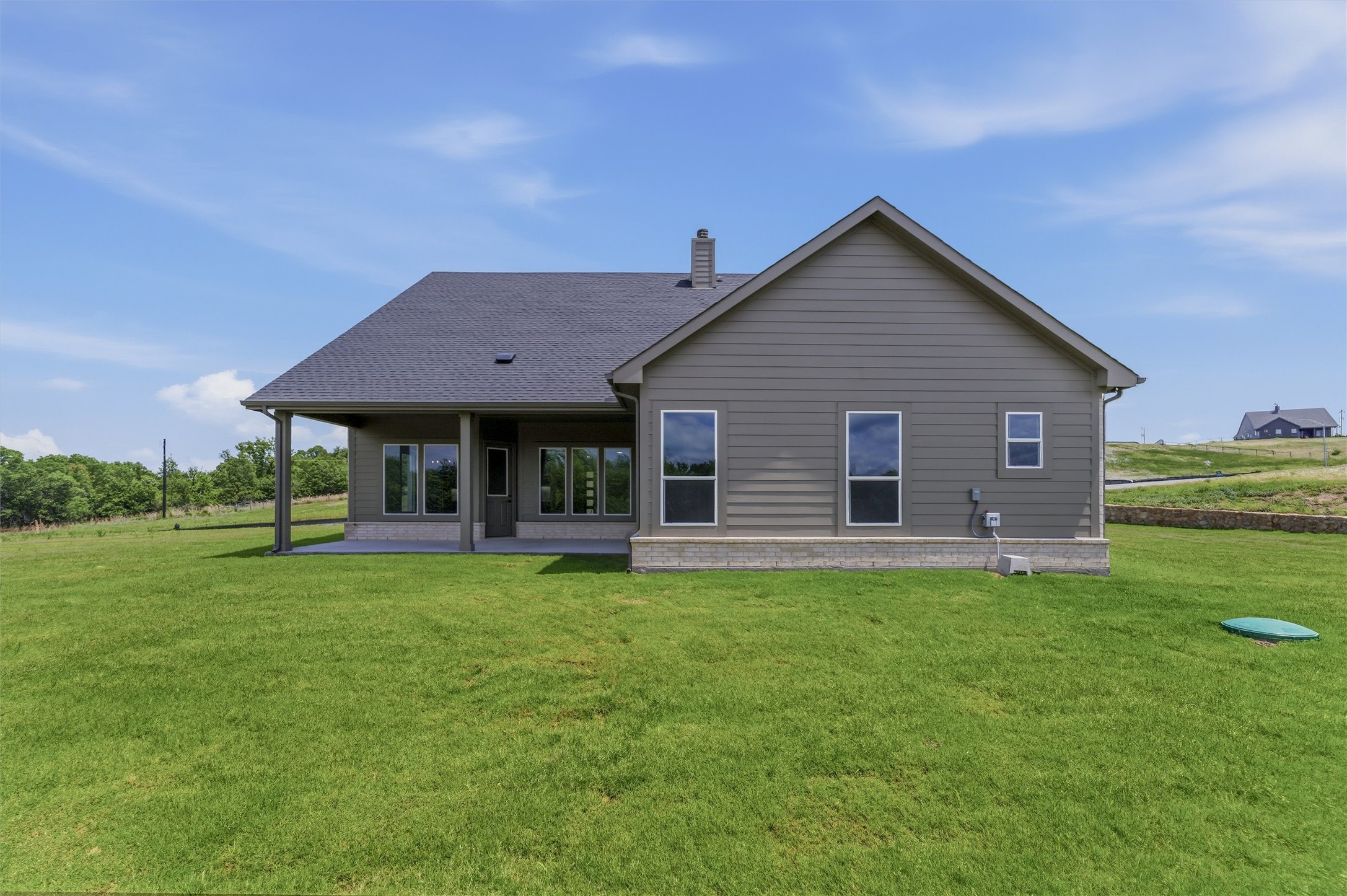 509 Lantana Drive Weatherford TX 76085