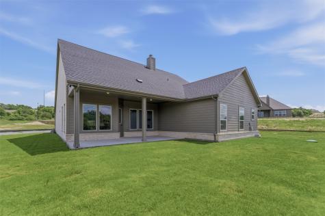 509 Lantana Drive Weatherford TX 76085