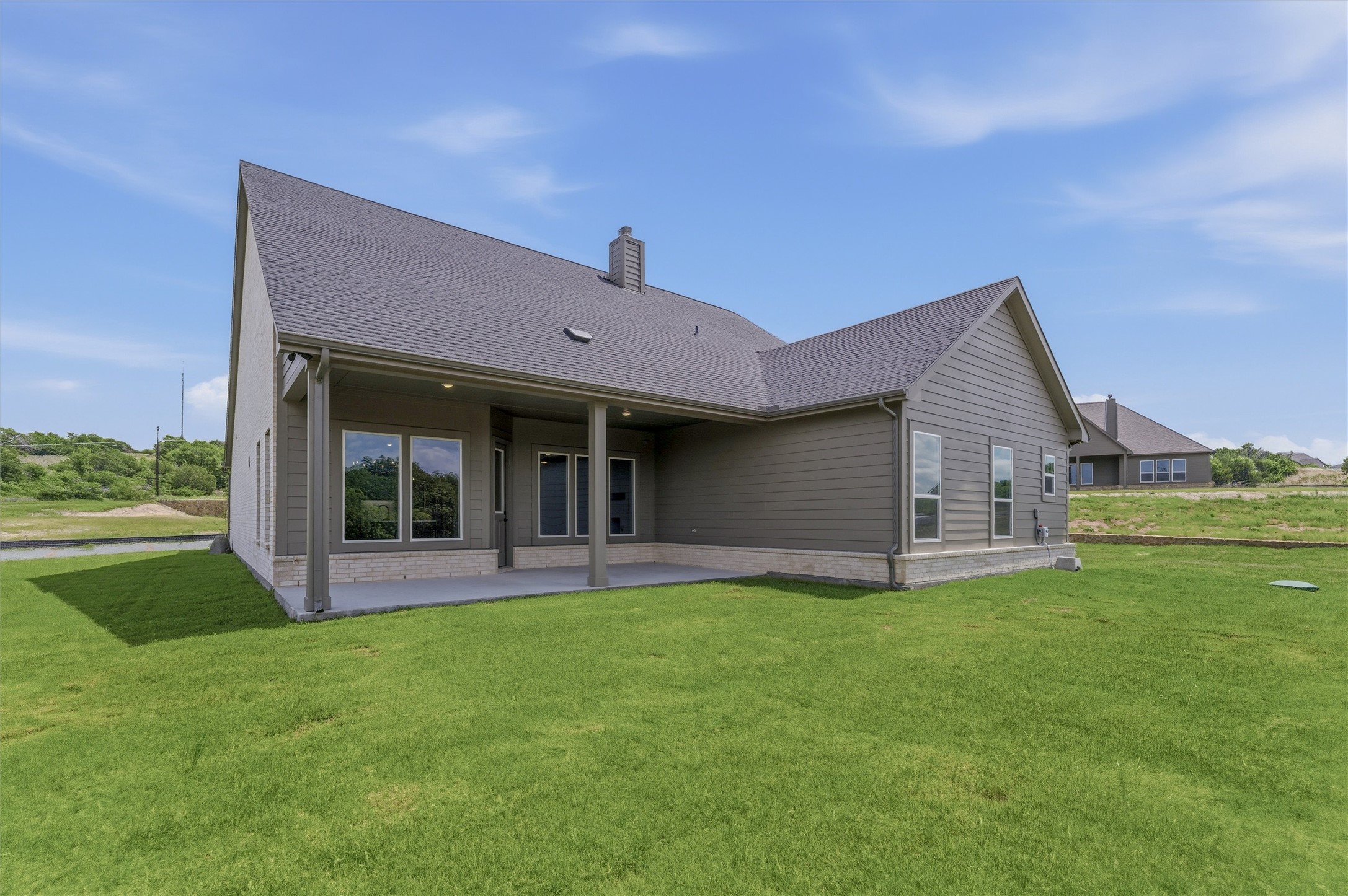 509 Lantana Drive Weatherford TX 76085