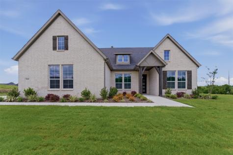 509 Lantana Drive Weatherford TX 76085