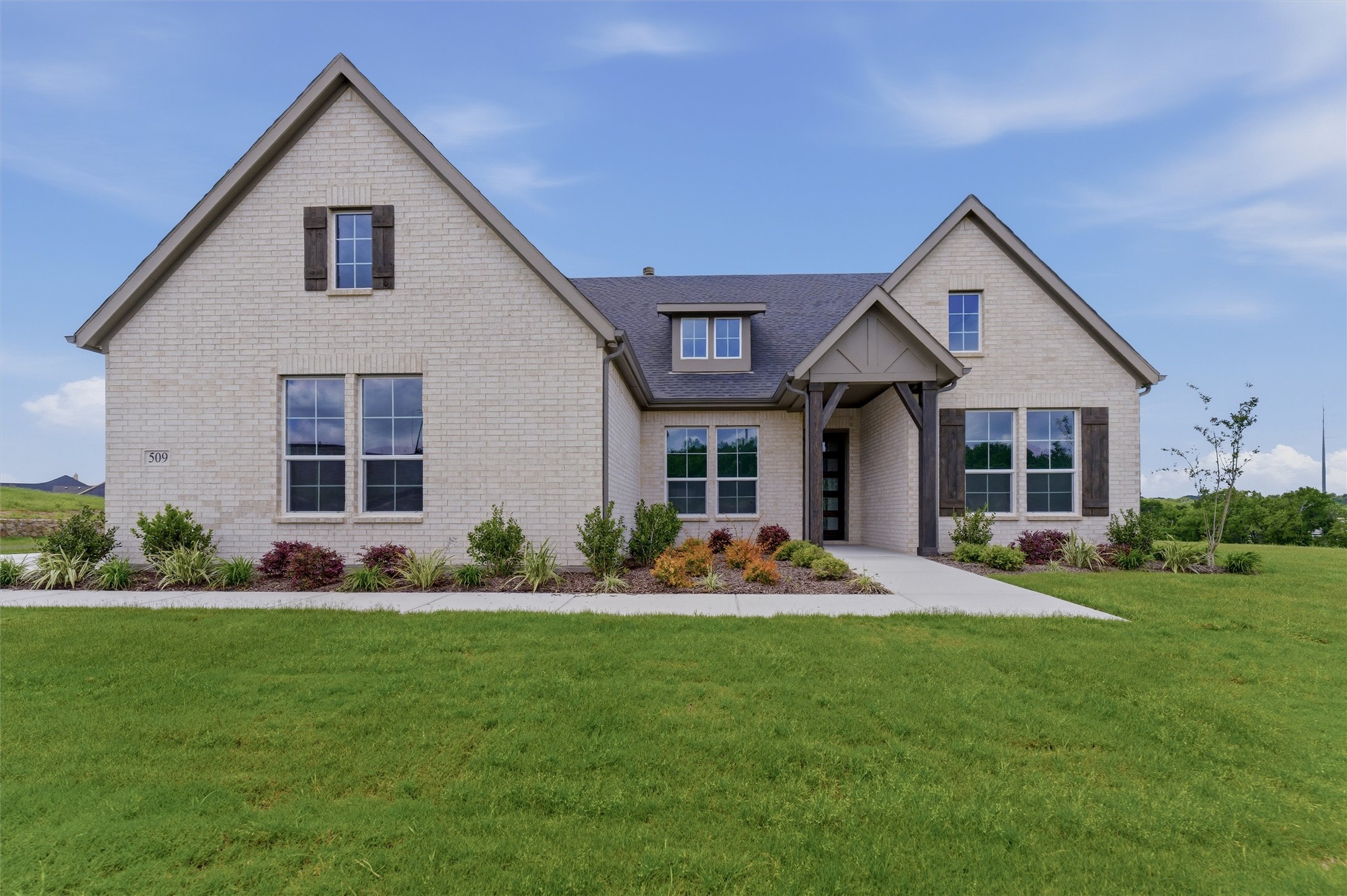 509 Lantana Drive Weatherford TX 76085