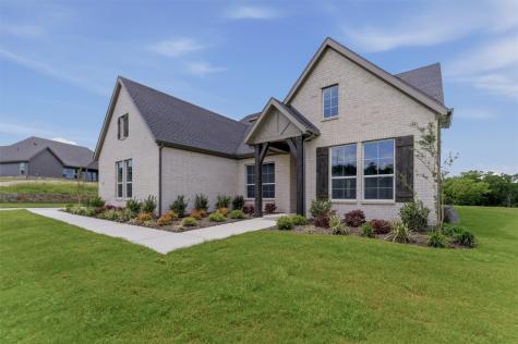 509 Lantana Drive Weatherford TX 76085