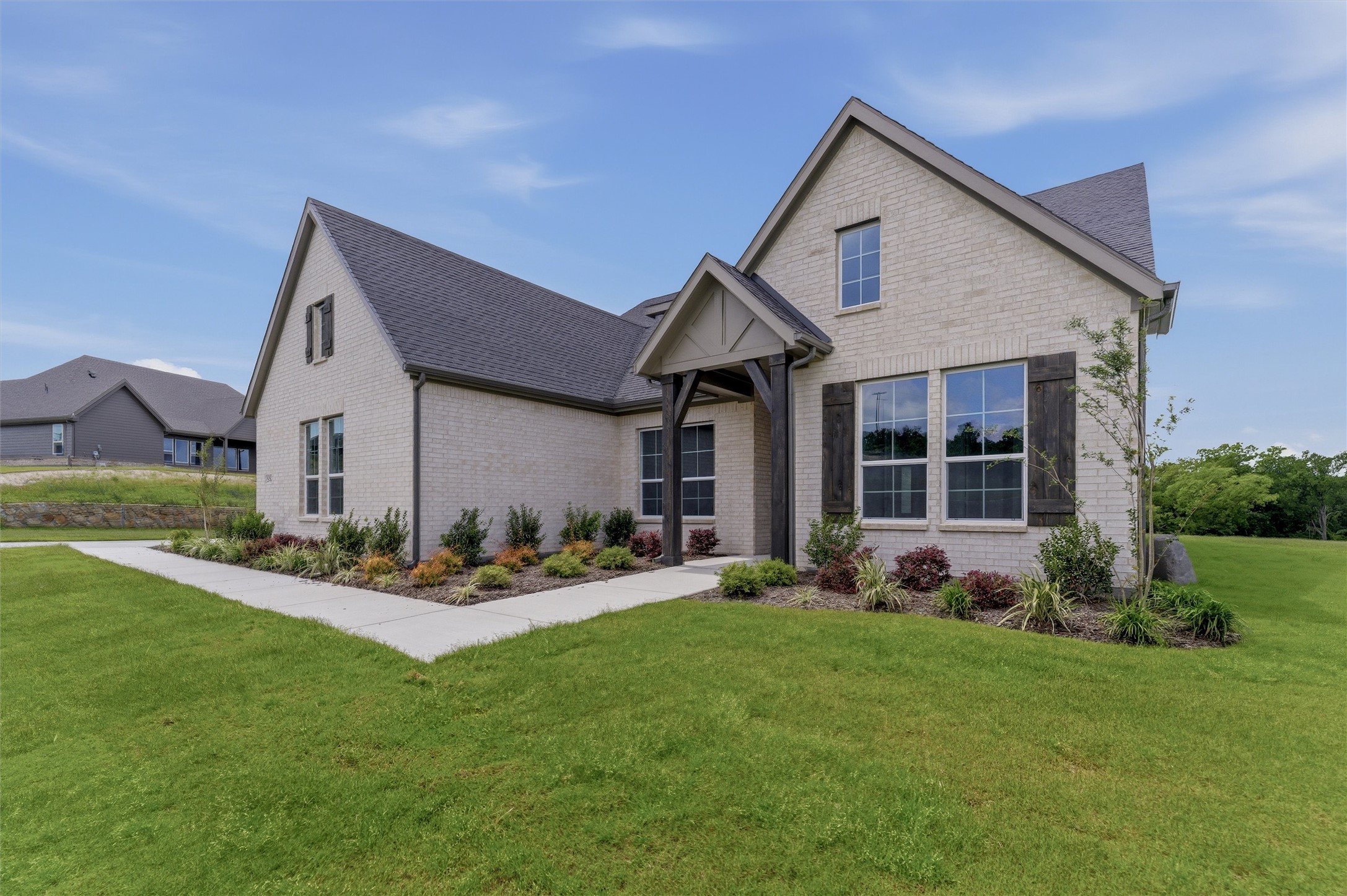 509 Lantana Drive Weatherford TX 76085