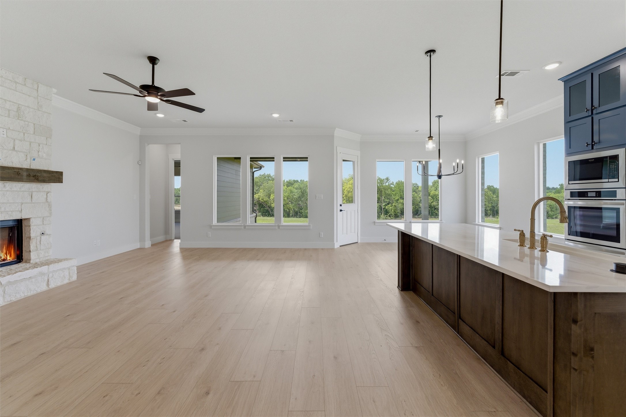 509 Lantana Drive Weatherford TX 76085