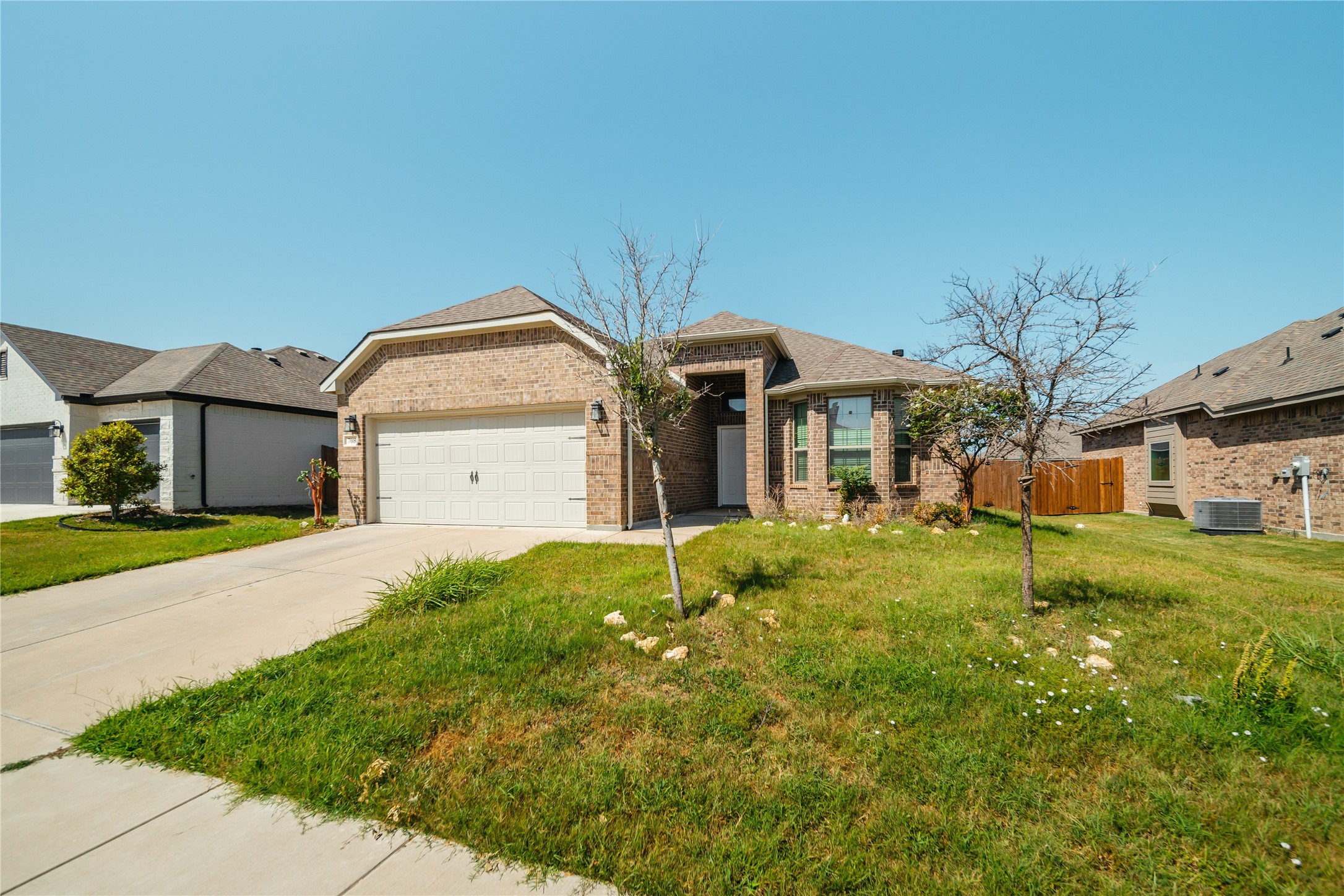 708 Buffalo Creek Drive Cleburne TX 76033