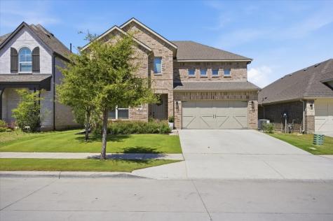 14860 Nightmist Road Aledo TX 76008