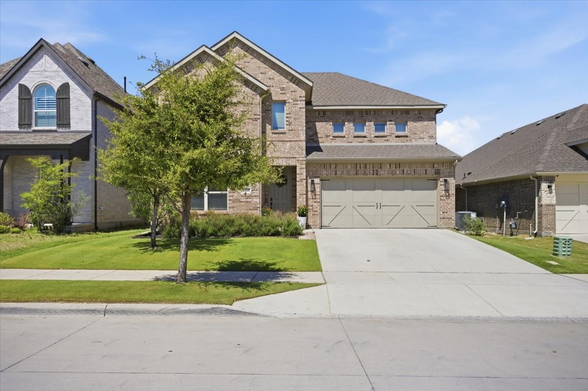 14860 Nightmist Road Aledo TX 76008