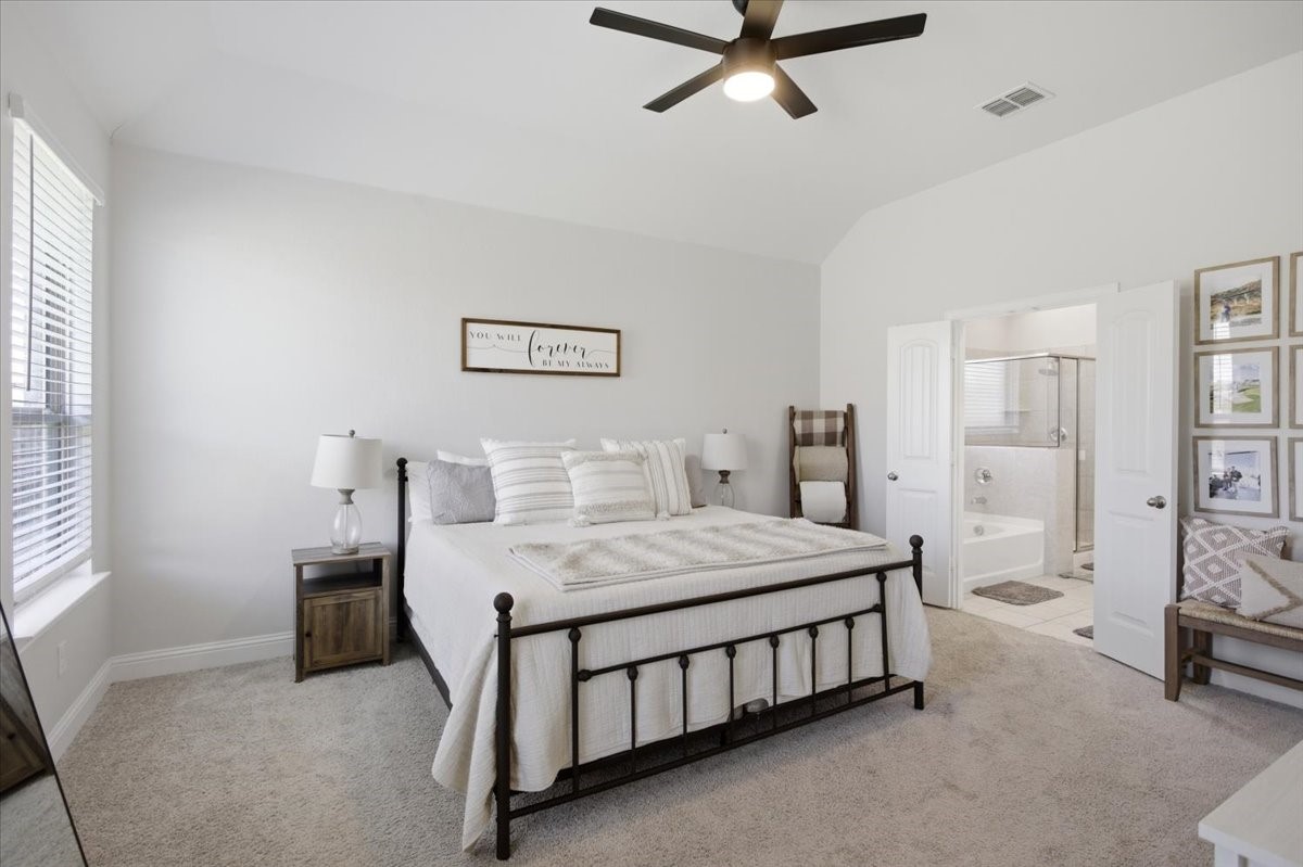 14860 Nightmist Road Aledo TX 76008