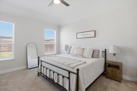 14860 Nightmist Road Aledo TX 76008