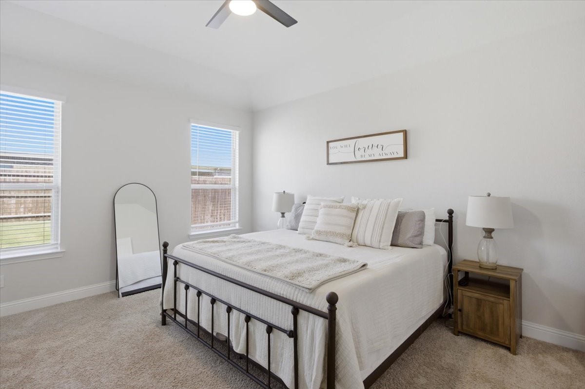 14860 Nightmist Road Aledo TX 76008
