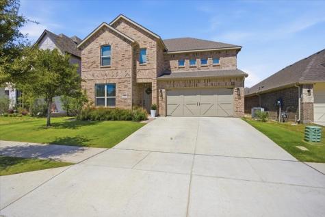 14860 Nightmist Road Aledo TX 76008