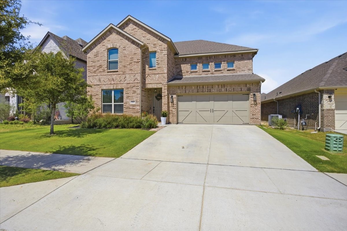 14860 Nightmist Road Aledo TX 76008