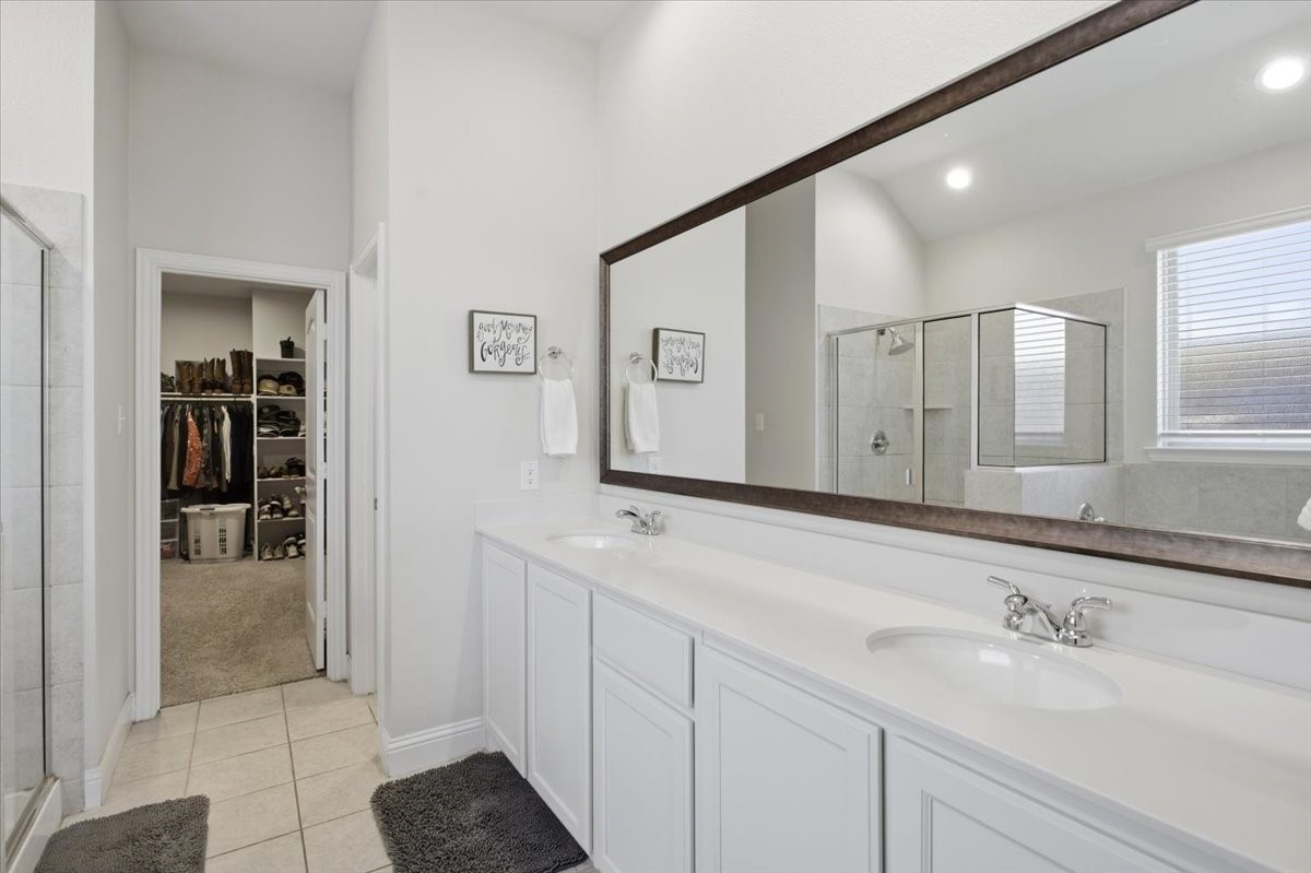 14860 Nightmist Road Aledo TX 76008