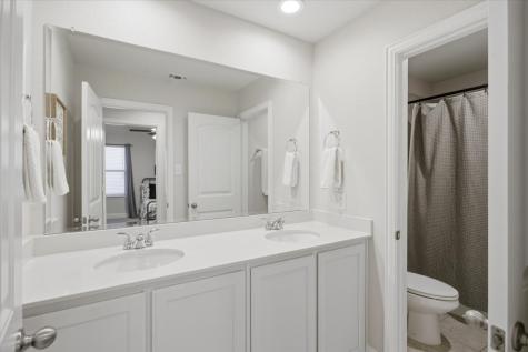 14860 Nightmist Road Aledo TX 76008