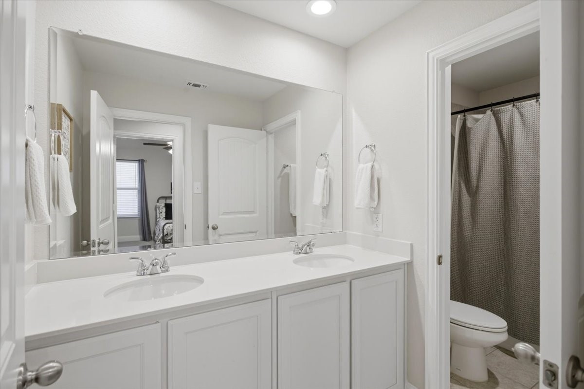 14860 Nightmist Road Aledo TX 76008