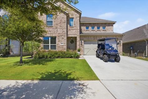 14860 Nightmist Road Aledo TX 76008