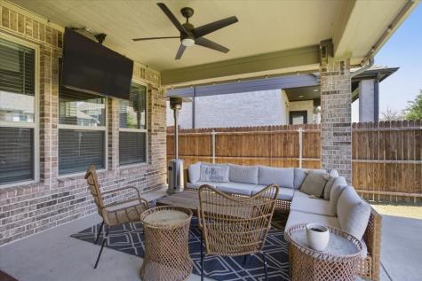 14860 Nightmist Road Aledo TX 76008