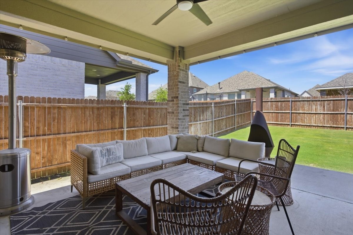 14860 Nightmist Road Aledo TX 76008