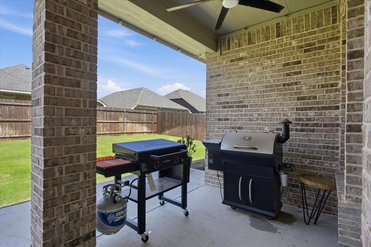 14860 Nightmist Road Aledo TX 76008