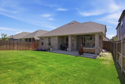 14860 Nightmist Road Aledo TX 76008
