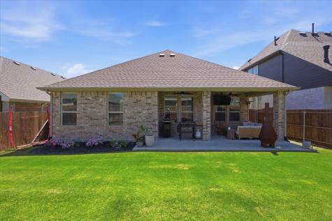 14860 Nightmist Road Aledo TX 76008